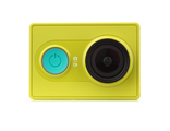 Экшн-камера YI Action Camera Basic Edition Зеленая