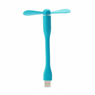 USB вентилятор Xiaomi Mi Portable Fan (синий)