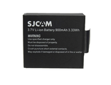 Аккумулятор для экшн камеры SJCAM M20