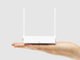 Роутер Xiaomi Mi Wi-Fi nano Белый