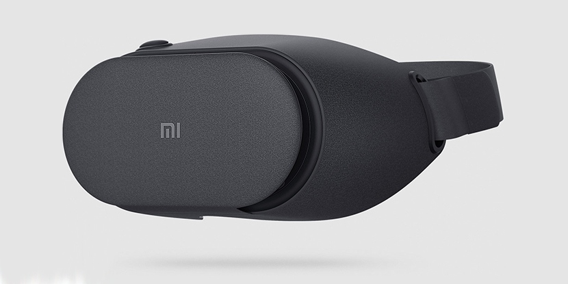 Программа для vr очков xiaomi